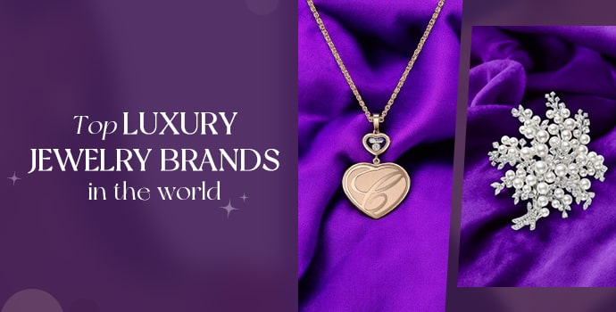 Jewelry and Luxury Preview